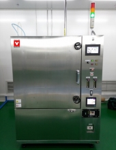 雅马拓洁净厌氧高温气氛炉