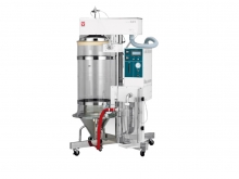 雅马拓喷雾干燥器 DL410