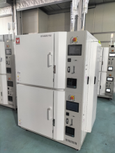 雅马拓洁净高温固化炉