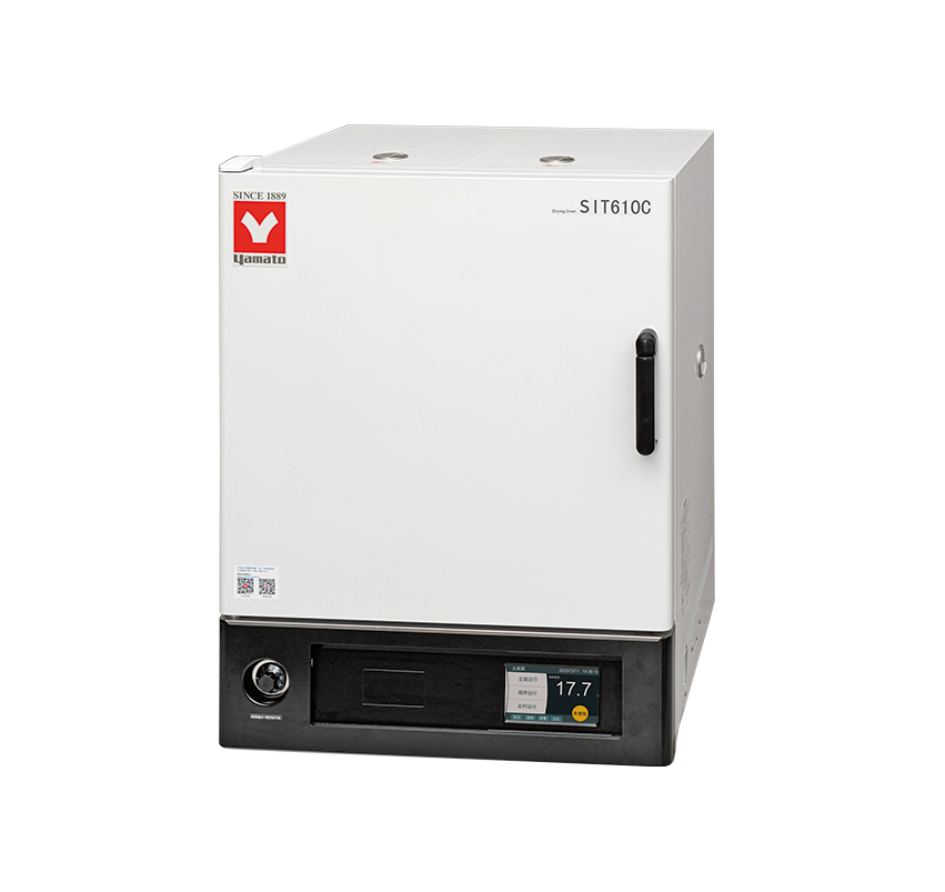 雅马拓干热灭菌器SIT410C/610C/810C